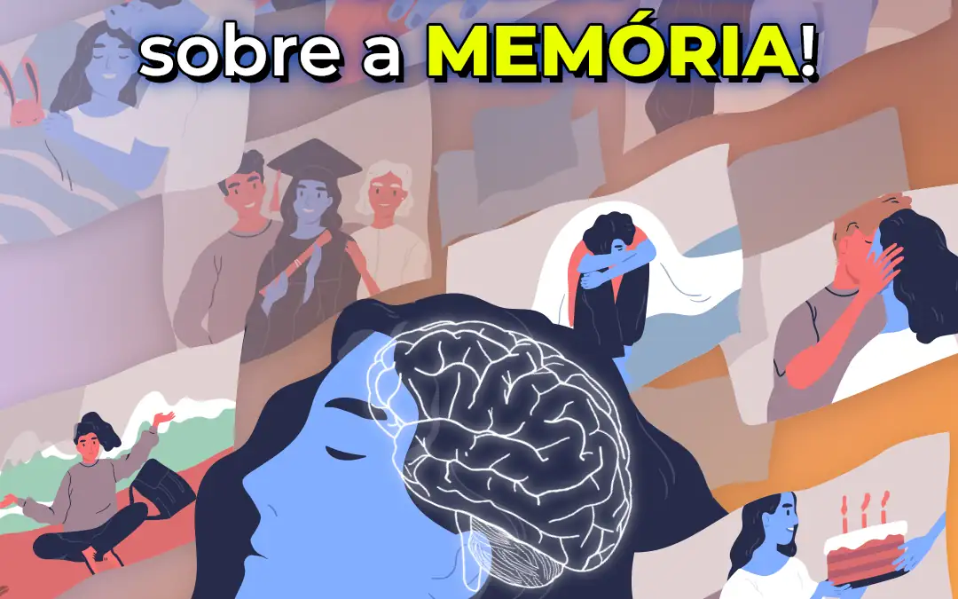 7 curiosidades sobre a memória