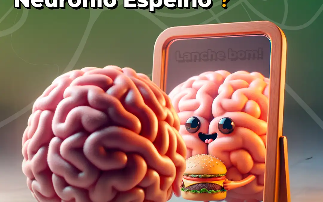 Como vender para o Neurônio Espelho?